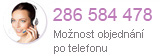 Objednávka po telefonu