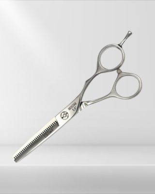 ✂️ Lehkost, přesnost a elegance v jednom – EuroStil Professional Neostar 5,5" 💇‍♀️✨ Profesionální efilační nůžky EuroStil...