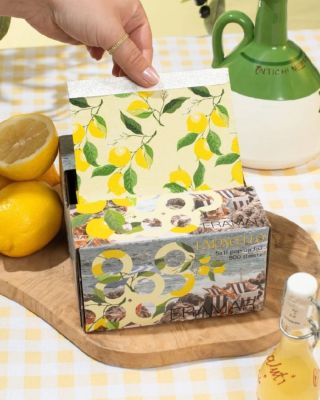 🍋 FRAMAR LIMONCELLO – když barvení dostane styl! 🇮🇹✨ Profesionální předřezané a předpřehnuté fólie Framar Limoncello s...