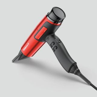 💨 VALERA MATRIXCARE AI – fén, který myslí za tebe! 💨 Profesionální fén Valera MatrixCare AI (2000 W) kombinuje eleganci,...