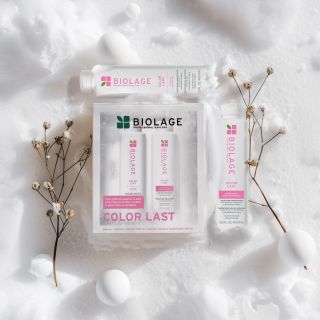 Perfektní dárek pro každou milovnici krásných, zdravých a barevných vlasů. 🎁💆‍♀️ Dopřej svým barveným vlasům péči, kterou...