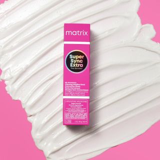 🎨 Super Sync Barvy: Revoluce pro vaše vlasy! 🛡️ Už žádné kompromisy mezi krásnou barvou a zdravím vlasů! Představujeme...