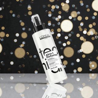 ✨ L'Oréal Professionnel All-in-1 Performer – bezoplachová péče, která zvládne úplně všechno v jednom kroku. Profesionální...